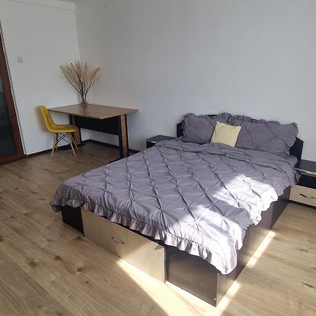 Apartament Central Piteşti Extérieur photo