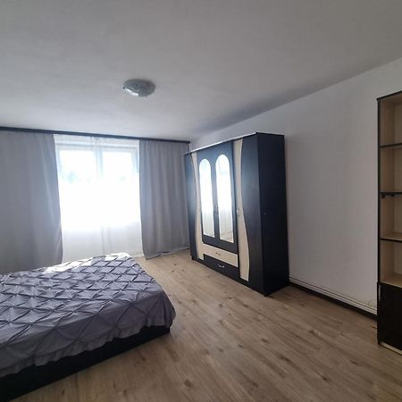 Apartament Central Piteşti Extérieur photo