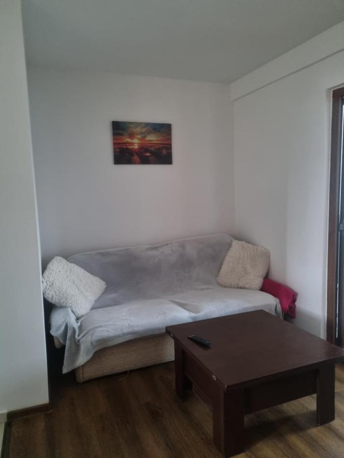 Apartament Central Piteşti Extérieur photo