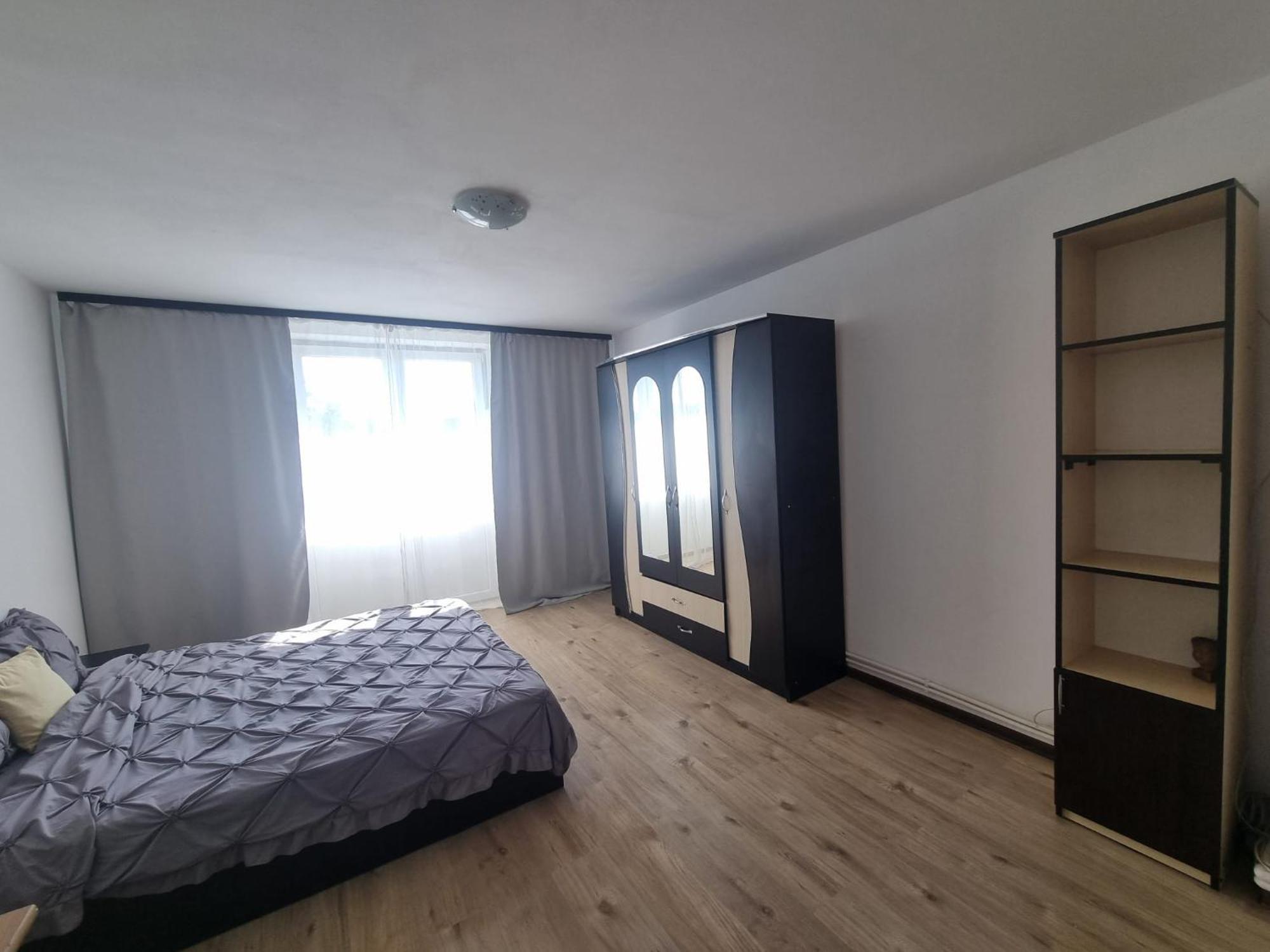 Apartament Central Piteşti Extérieur photo
